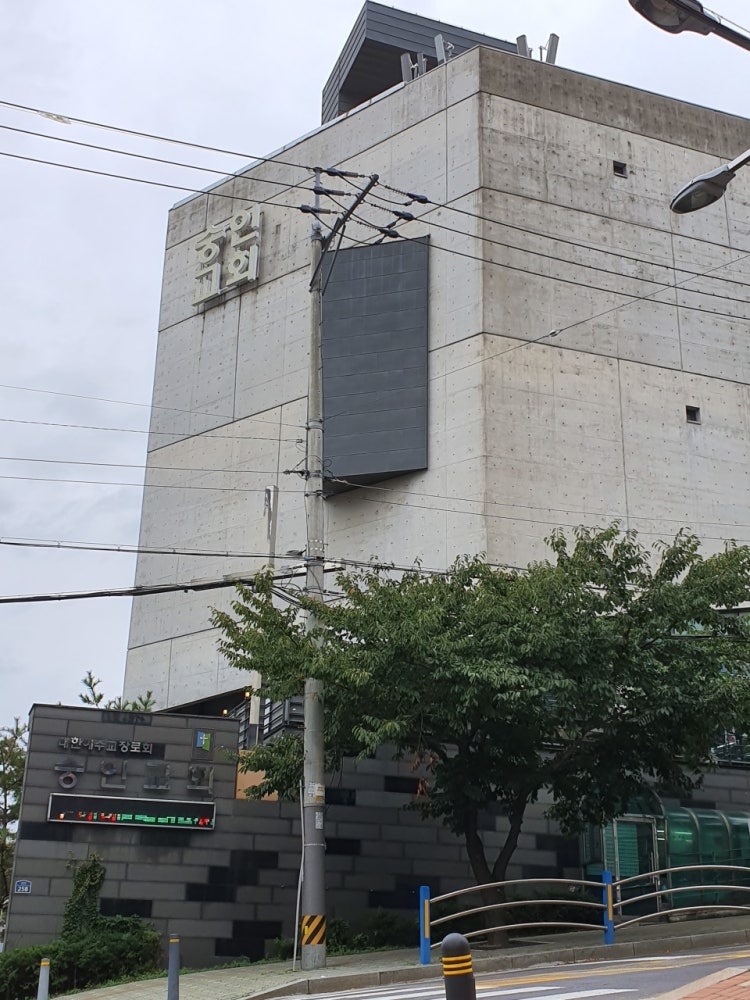 숭인교회 사진 3