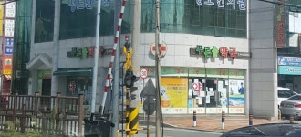 푸른솔약국