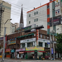 지구촌교회