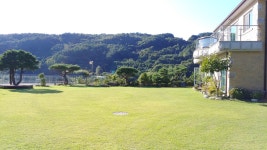 노을빛 민박