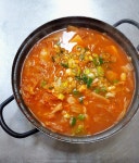 별난돼지김치찌개&뒷고기 송탄점