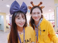 커브스 목동클럽