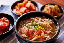 우리집다음에맛있는집양평해장국 강서마곡점