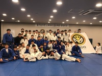 팀케이유도&주짓수