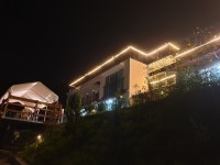 거제칠천도 해맞이 펜션