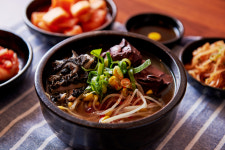 우리집다음에맛있는집양평해장국 강서마곡점