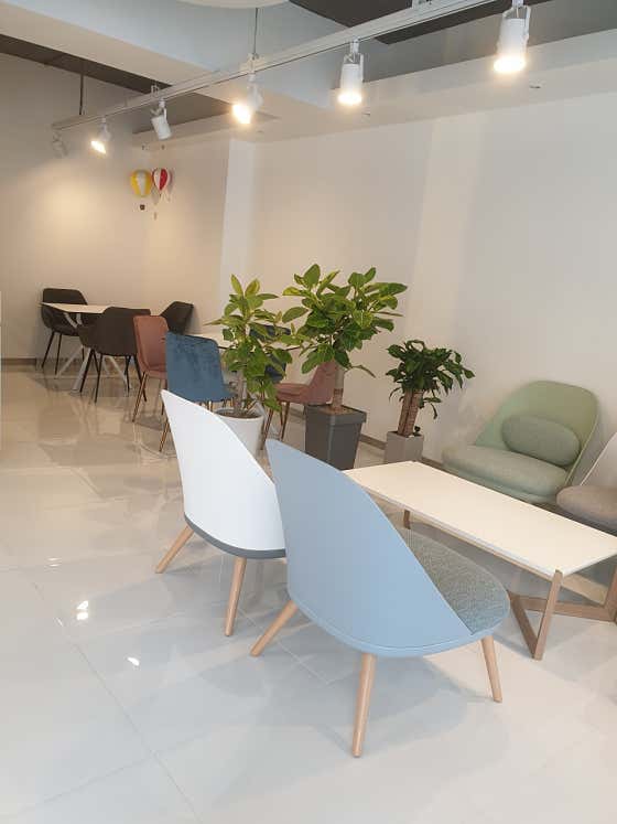 애드벌룬 사진
