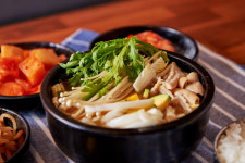 우리집다음에맛있는집양평해장국 강서마곡점