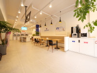 워시엔조이 셀프빨래방 천안청수구성점