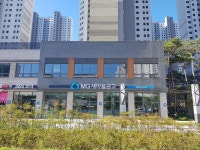 신반월새마을금고 초지지점