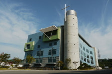 중앙기독초등학교