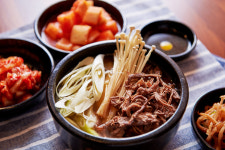 우리집다음에맛있는집양평해장국 강서마곡점