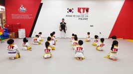 KTI 경희대은빛태권도