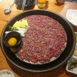 육회한통닭 고잔점