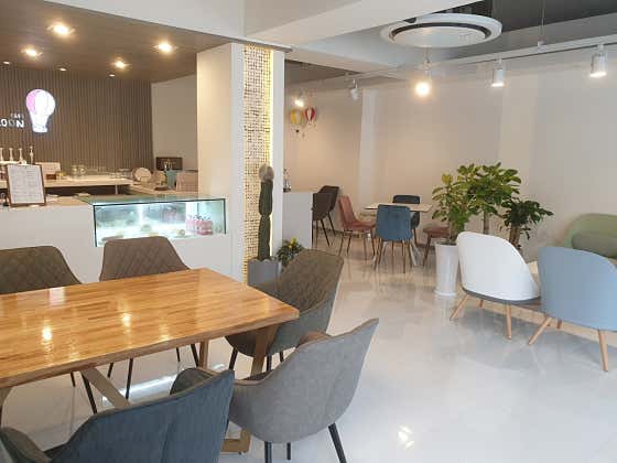 애드벌룬 사진