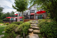 해피알프스펜션