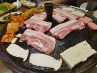 삼시세끼돈이생각날때 송도본점