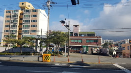 진해주유소