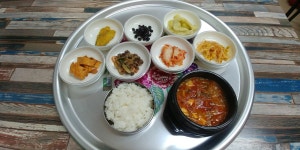 도원식당