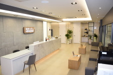 사랑모아치과의원