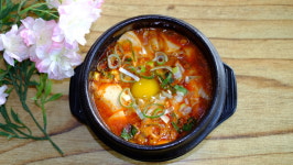 두메산골식당