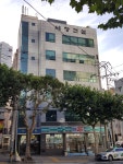 GS25 신천청아람점