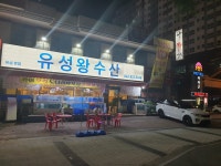 유성왕수산