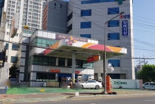 SK엔크린 해원주유소
