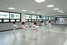 유나이티드 다온태권도장