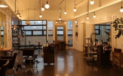 누나헤어 AVEDA SALON 원주점