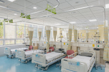 계명대학교동산병원 암치유센터