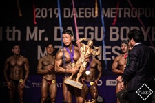 패밀리짐 범물점 헬스 & PT