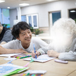 우리들주간보호센터