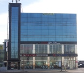 혼다모터사이클 권선점