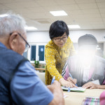 우리들주간보호센터