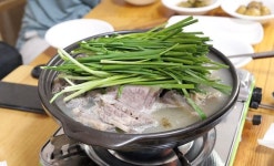 민정식당 서울숲 직영점