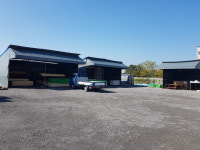 영림프라임샤시도어 서진산업