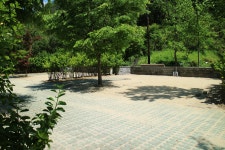 백야자연휴양림