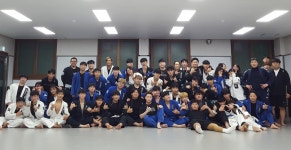 mma 주짓수 락온 도남