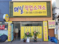 매일직업소개소