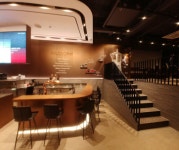 파스쿠찌 대전시청점