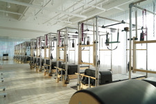 다나한요가 기구필라테스 초지점