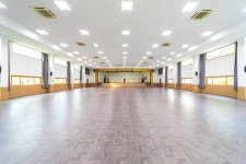 공주유스호스텔