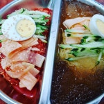 대가면옥 밀면