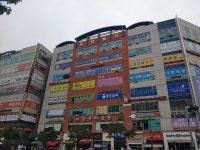 엘림프라자