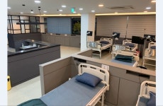 문중돈내과의원