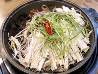 청학동버섯전골