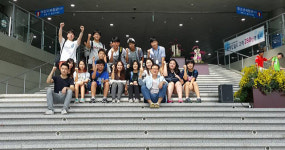 이엔시커뮤니케이션