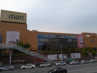 이마트 춘천점