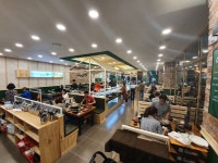 샤브마니아 신대점